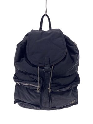 PORTER(ポーター) / リュック/ナイロン/KHK/80周年記念/汚れ有 | 中古