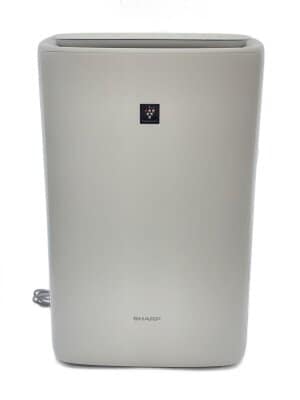 SHARP(シャープ) / 空気清浄機 FU-L50-W | 中古品の販売・通販なら