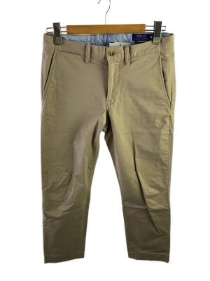 POLO RALPH LAUREN(ポロラルフローレン) / サイドプリント/リペア加工