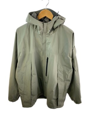 ジャケット・アウター +PHENIX/MOUNTAIN GORETEX ANORAKJACKET PHENIX(フェニックススキー) / +PHENIX/MOUNTAIN GORETEX ANORAKJACKET