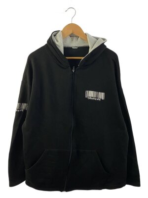 その他ブランド(ソノタブランド) / punkandyo/ジップパーカー/M