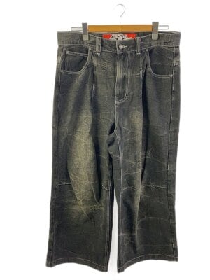 JADED LONDON(ジェイデッドロンドン) / パーカー/M/コットン/BRW/無地