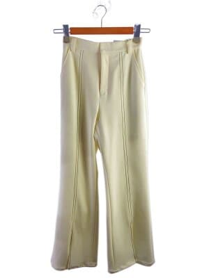 ELLIE(エリー) / 長袖ブラウス/FREE/ポリエステル/BLK/EB220 | 古着の