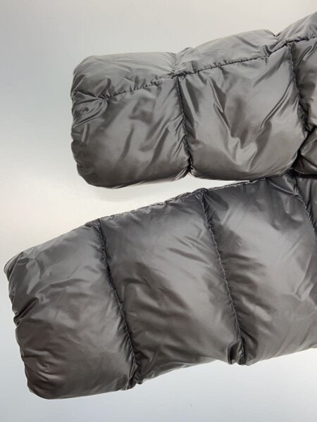 MONCLER(モンクレール) / ロングダウンジャケット/12/--/GRY