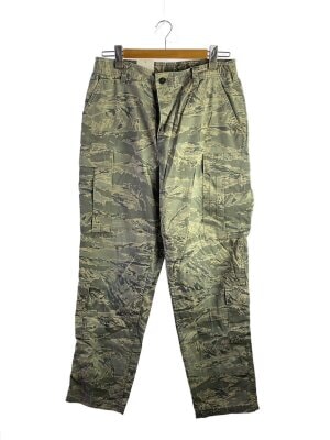 U.S.AIR FORCE(ユーエスエアフォース) / セットアップ/XS/ナイロン/NVY