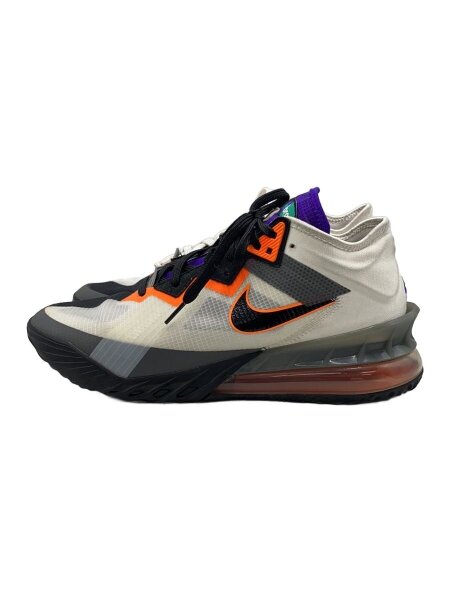 NIKE(ナイキ) / LEBRON XVIII LOW AIR MAX GREEDY_レブロン 18 ロー 