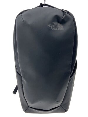 THE NORTH FACE(ザノースフェイス) / リュック/ナイロン/BLK/ROAMER