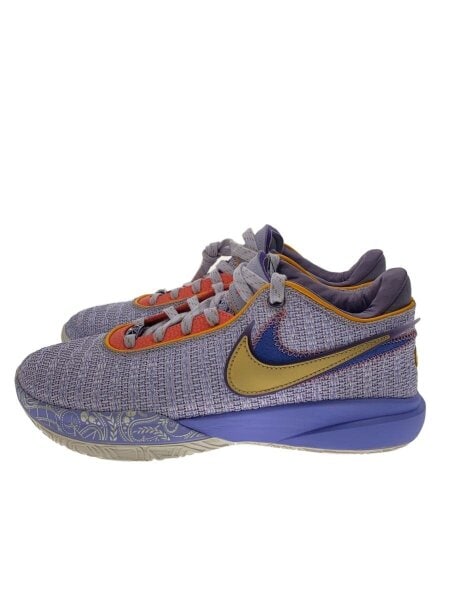 NIKE(ナイキ) / LEBRON 20 EP_レブロン 20 EP/26cm/PUP | 中古品の販売