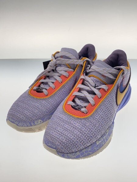 NIKE(ナイキ) / LEBRON 20 EP_レブロン 20 EP/26cm/PUP | 中古品の販売