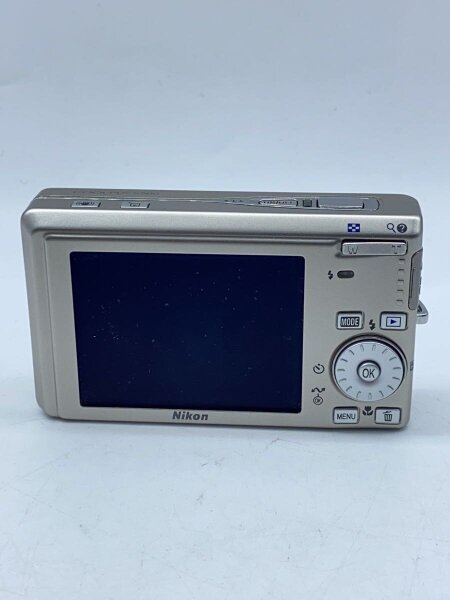 NIKON coolpix s500 デジタルカメラ Nikon ニコン COOLPIX s500 Y-35