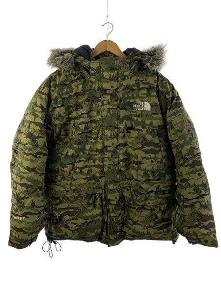 THE NORTH FACE(ザノースフェイス) / ダウンジャケット_ND19512/XL