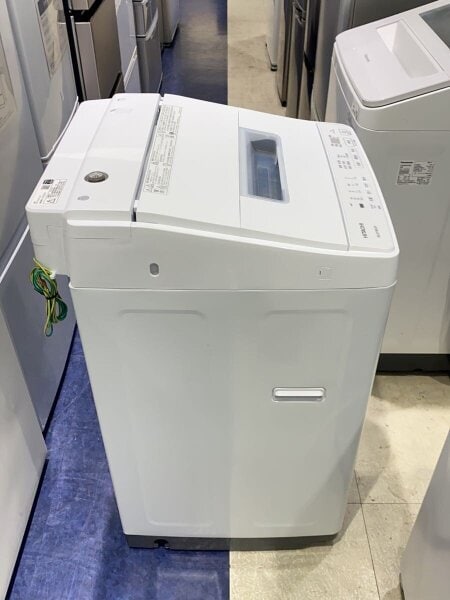 HITACHI(ヒタチ) / 洗濯機 BW-G70K | 中古品の販売・通販ならセカンド