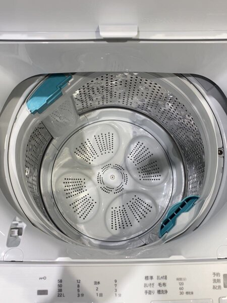 HITACHI(ヒタチ) / 洗濯機 BW-G70K | 中古品の販売・通販ならセカンド