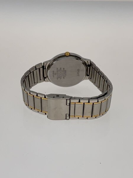 SEIKO(セイコー) / セイコー/クォーツ腕時計/スピリット/7N01-6A70 