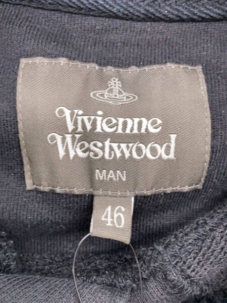Vivienne Westwood MAN(ヴィヴィアンウエストウッドマン) / パーカー 