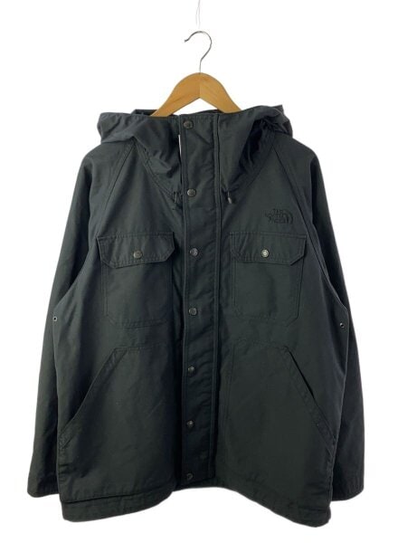 THE NORTH FACE(ザノースフェイス) / ZI MAGNE FIREFLY MOUNTAIN PARKA