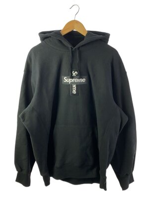 Supreme(シュプリーム) / 20SS/Cutout Letters Hooded Sweatshirt