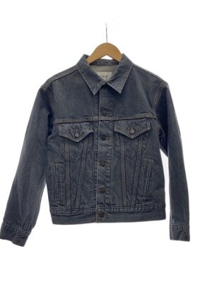 PALOMA WOOL(パロマウール) / Gジャン/S/デニム/IDG | 古着の販売