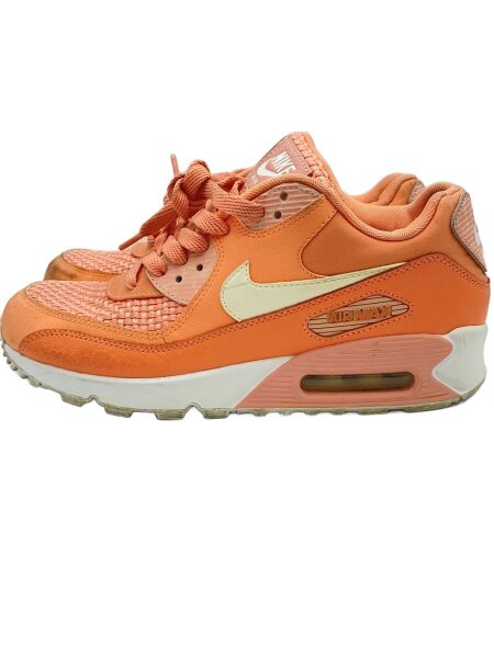 NIKE(ナイキ) / WMNS AIR MAX 90 SE/ウィメンズエアマックス/ピンク 