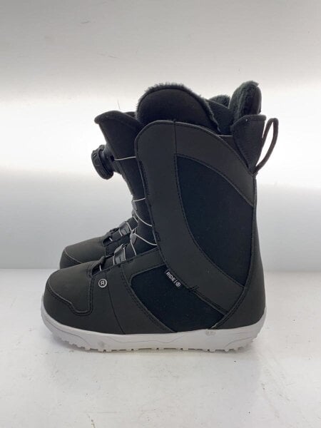 RIDE(ライド) / SAGE/スノーボードブーツ/23cm/BOA/BLK | 中古品の販売