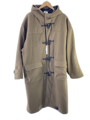 ダッフルコート（メンズウェア）検索結果|古着・中古品の通販サイト 