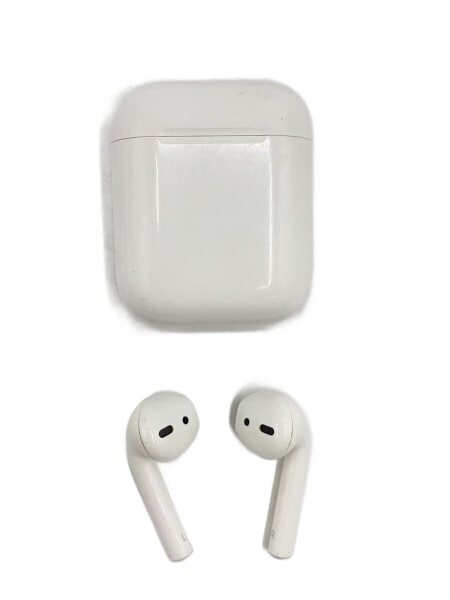 Apple AirPods エアポッズ 第2世代 Apple AirPods エアーポッズ 第2