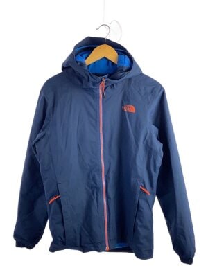 THE NORTH FACE(ザノースフェイス) / ステンカラーコート/S