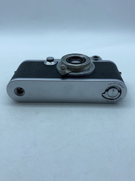 LEICA(ライカ) / フィルムルカメラ/ernst leitz wetzlar Ⅲf | 中古品
