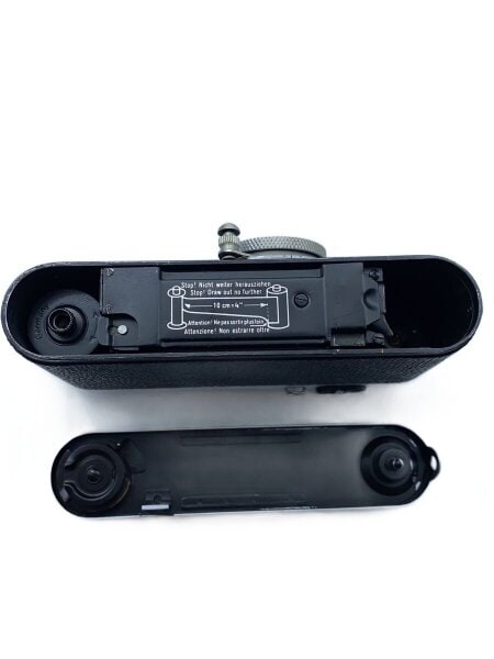 LEICA(ライカ) / フィルムルカメラ/ernst leitz wetzlar Ⅲf | 中古品