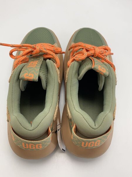 UGG australia(アグオーストラリア) / ローカットスニーカー/25cm/KHK