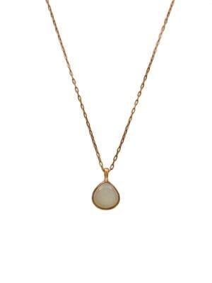 JOUETE(ジュエッテ) / リング/SV925/12号/パール/レディース