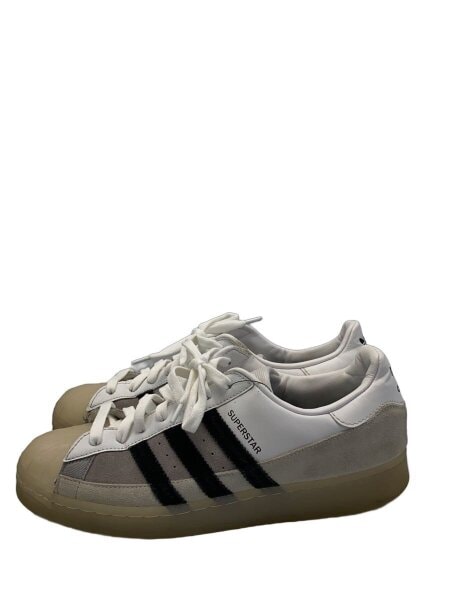 adidas(アディダス) / SUPER STAR_スーパースター/28cm/WHT | 中古品の 