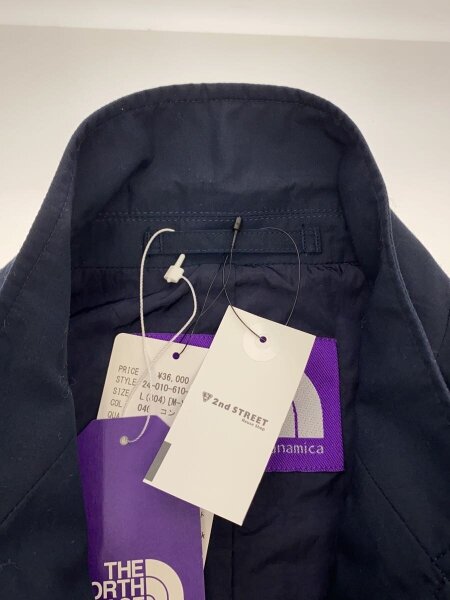 THE NORTH FACE PURPLE LABEL(ザノースフェイスパープルレーベル 