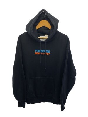 WIND AND SEA(ウィンダンシー) / 23SS/プルオーバーパーカー/XL