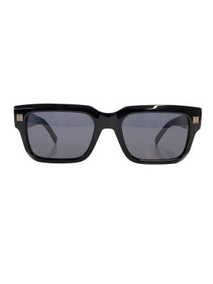 GIVENCHY(ジバンシィ) / サイドロゴテープ/ジャケット/XXL/デニム