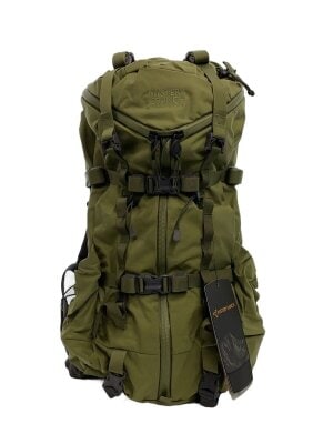 MYSTERY RANCH(ミステリーランチ) / リュック/--/BRW/無地/292447