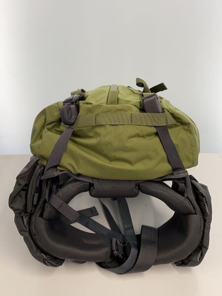 MYSTERY RANCH / リュック/ナイロン/KHK// MYSTERY RANCH(ミステリーランチ) / リュック/ナイロン/KHK | 中古品の