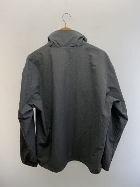 The Ennoy Professional グレー ナイロンジャケット L 美品