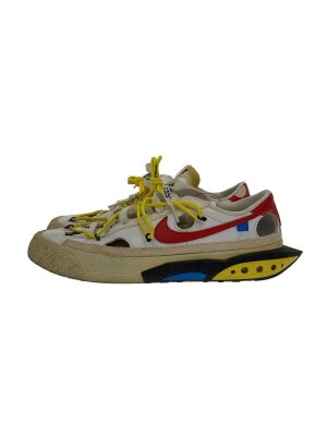 NIKE(ナイキ) / ローカットスニーカー/27cm/WHT/FQ1154-100 | 中古品の