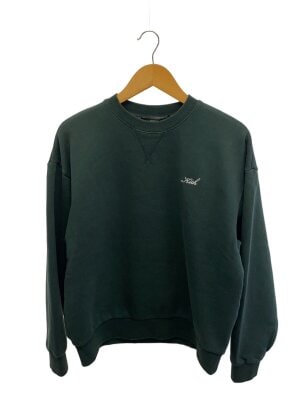 KITH(キス) / Long Sleeve Quinn Tee/S/コットン/KHK/KHM031317 | 古着