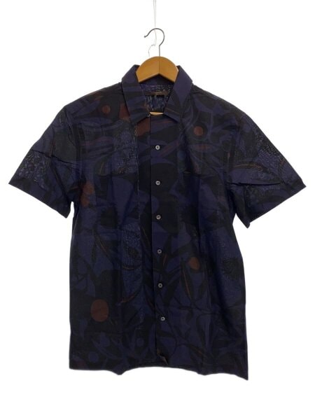 LOUIS VUITTON(ルイヴィトン) / 半袖シャツ/--/コットン | 古着の販売 