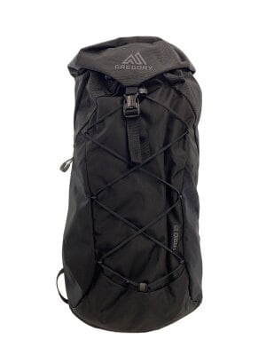 GREGORY◆リュック/ナイロン/PUP/無地//バックパック GREGORY（グレゴリー）の「EASY PEASY DAY ⁄ イージーピージーデイ