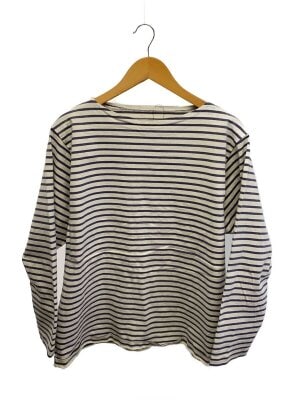 COMOLI(コモリ) / コモリ/20SS/R01-05009/シルクネップジャージ長袖