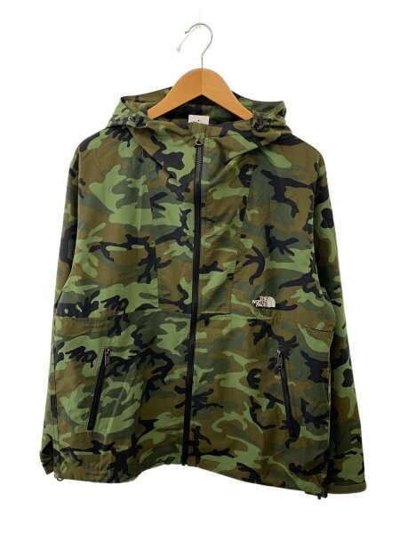 THE NORTH FACE(ザノースフェイス) / NOVELTY COMPACT JACKET_ 