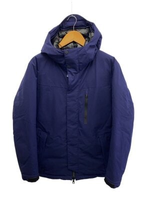 nano universe(ナノユニバース) / NISHIKAWA DOWN SHIELO ダウン