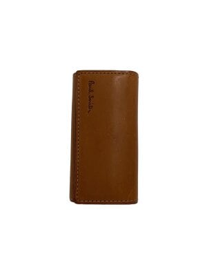 Paul Smith(ポールスミス) / 4連キーケース/カード入れ・小銭入れ有