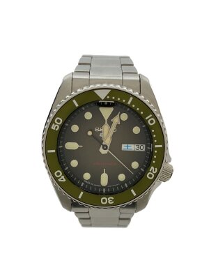 SEIKO(セイコー) / S141-0AA0 ストップウォッチ/BLK/S141-0AA0 | 中古