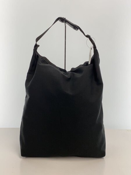THE NORTH FACE(ザノースフェイス) / トートバッグ/ポリエステル/BLK 