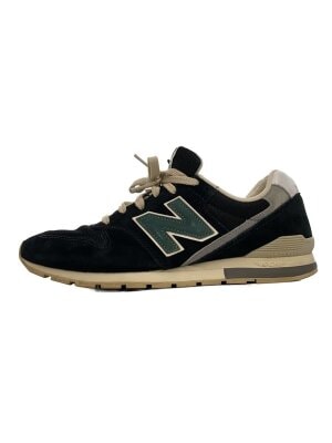 NEW BALANCE(ニューバランス) / M990/マルチカラー/26.5cm/BLK