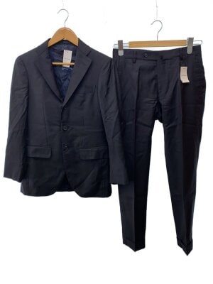 JUNMEN(ジュンメン) / ダブル/ジャケットM/ボトム ウエストサイズ74